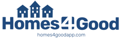 Homes4Good Logo w Center URL-1-1